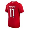 Maillot de Supporter Liverpool 2023-24 M.Salah 11 Domicile Pour Homme